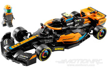 Load image into Gallery viewer, LEGO Speed Champions 2023 McLaren Formula 1 Race Car 76919
