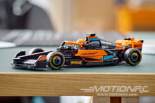 Load image into Gallery viewer, LEGO Speed Champions 2023 McLaren Formula 1 Race Car 76919
