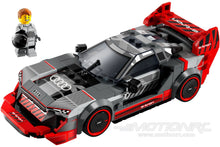 Load image into Gallery viewer, LEGO Speed Champions Audi S1 E-tron Quattro Race Car 76921
