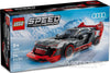 LEGO Speed Champions Audi S1 E-tron Quattro Race Car 76921