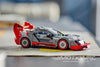 LEGO Speed Champions Audi S1 E-tron Quattro Race Car 76921