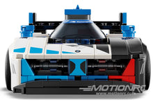 Load image into Gallery viewer, LEGO Speed Champions BMW M4 GT3 &amp; BMW M Hybrid V8 Race Cars 76922
