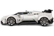 Load image into Gallery viewer, LEGO Speed Champions Bugatti Centodieci Hyper Sports Car 77240
