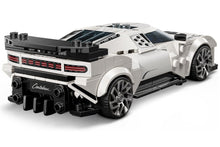 Load image into Gallery viewer, LEGO Speed Champions Bugatti Centodieci Hyper Sports Car 77240
