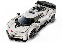 Load image into Gallery viewer, LEGO Speed Champions Bugatti Centodieci Hyper Sports Car 77240
