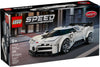 LEGO Speed Champions Bugatti Centodieci Hyper Sports Car 77240