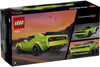 LEGO Speed Champions Dodge Challenger SRT Hellcat Sports 77237