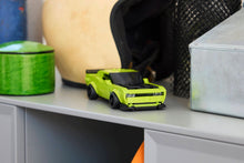 Load image into Gallery viewer, LEGO Speed Champions Dodge Challenger SRT Hellcat Sports 77237
