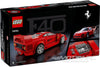 LEGO Speed Champions Ferrari F40 Supercar 76934