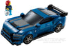 LEGO Speed Champions Ford Mustang Dark Horse Sports Car 76920