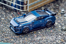 Load image into Gallery viewer, LEGO Speed Champions Ford Mustang Dark Horse Sports Car 76920
