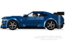 Load image into Gallery viewer, LEGO Speed Champions Ford Mustang Dark Horse Sports Car 76920
