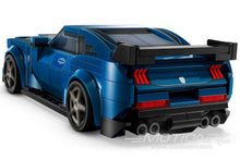 Load image into Gallery viewer, LEGO Speed Champions Ford Mustang Dark Horse Sports Car 76920
