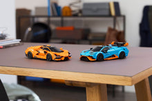 Load image into Gallery viewer, LEGO Speed Champions Lamborghini Revuelto &amp; Huracán STO 77238
