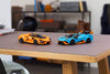 LEGO Speed Champions Lamborghini Revuelto & Huracán STO 77238