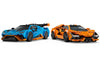 LEGO Speed Champions Lamborghini Revuelto & Huracán STO 77238