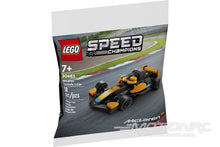 Load image into Gallery viewer, LEGO Speed Champions McLaren Formula 1 Car 30683
