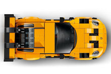 Load image into Gallery viewer, LEGO Speed Champions Porsche 911 GT3 RS Super Car 77239

