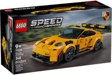 Load image into Gallery viewer, LEGO Speed Champions Porsche 911 GT3 RS Super Car 77239
