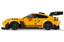 Load image into Gallery viewer, LEGO Speed Champions Porsche 911 GT3 RS Super Car 77239
