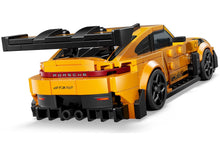 Load image into Gallery viewer, LEGO Speed Champions Porsche 911 GT3 RS Super Car 77239
