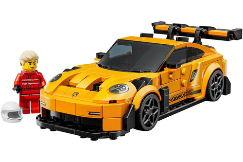 LEGO Speed Champions Porsche 911 GT3 RS Super Car 77239