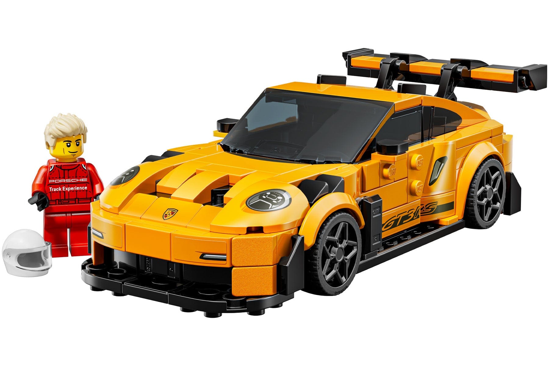 LEGO Speed Champions Porsche 911 GT3 RS Super Car 77239
