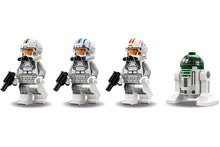 Load image into Gallery viewer, LEGO Star Wars ARC-170 Starfighter™ 75402
