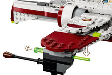 Load image into Gallery viewer, LEGO Star Wars ARC-170 Starfighter™ 75402
