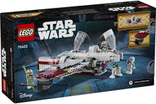 Load image into Gallery viewer, LEGO Star Wars ARC-170 Starfighter™ 75402
