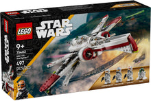 Load image into Gallery viewer, LEGO Star Wars ARC-170 Starfighter™ 75402
