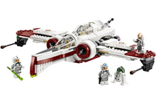 Load image into Gallery viewer, LEGO Star Wars ARC-170 Starfighter™ 75402
