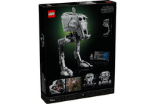 Load image into Gallery viewer, LEGO Star Wars AT-ST™ Walker 75417
