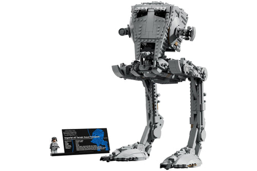 LEGO Star Wars AT-ST™ Walker 75417