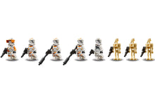 Load image into Gallery viewer, LEGO Star Wars AT-TE™ Walker 75337
