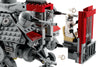 LEGO Star Wars AT-TE™ Walker 75337