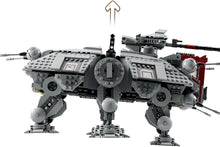Load image into Gallery viewer, LEGO Star Wars AT-TE™ Walker 75337
