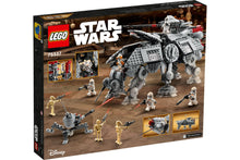 Load image into Gallery viewer, LEGO Star Wars AT-TE™ Walker 75337
