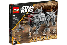 Load image into Gallery viewer, LEGO Star Wars AT-TE™ Walker 75337
