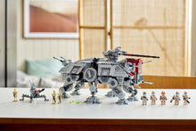 Load image into Gallery viewer, LEGO Star Wars AT-TE™ Walker 75337
