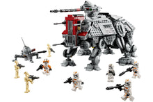 Load image into Gallery viewer, LEGO Star Wars AT-TE™ Walker 75337
