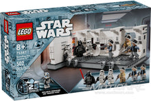 Load image into Gallery viewer, LEGO Star Wars Boarding the Tantive IV™ 75387
