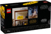 LEGO Star Wars Brick-Built Star Wars™ Logo 75407
