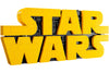 LEGO Star Wars Brick-Built Star Wars™ Logo 75407