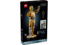 Load image into Gallery viewer, LEGO Star Wars C-3PO™ 75398
