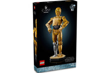 Load image into Gallery viewer, LEGO Star Wars C-3PO™ 75398
