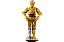 Load image into Gallery viewer, LEGO Star Wars C-3PO™ 75398
