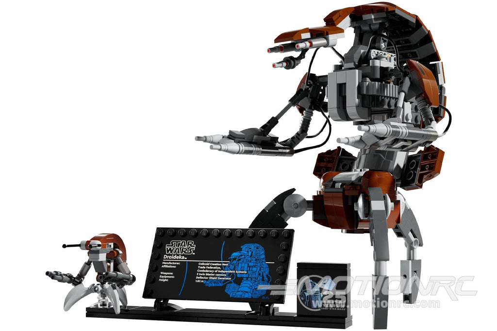 LEGO Star Wars Droideka™ 75381