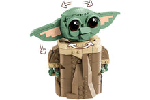 Load image into Gallery viewer, LEGO Star Wars Grogu™ with Hover Pram 75403
