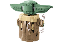 Load image into Gallery viewer, LEGO Star Wars Grogu™ with Hover Pram 75403
